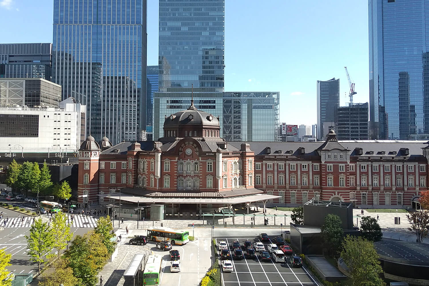 東京の家事代行1